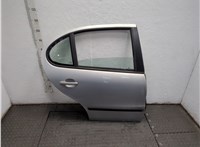  Стеклоподъемник электрический Seat Toledo 2 1999-2004 11706281 #1