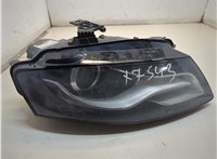  Фара (передняя) Audi A4 (B8) 2007-2015 20976579 #1