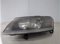 4F0941003C Фара (передняя) Audi A6 (C6) 2004-2011 20976601 #1