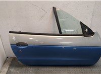 7701470199 Стекло форточки двери Renault Megane 1996-2002 11706310 #14