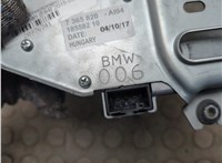 61627365820, 7365820 Двигатель стеклоочистителя (моторчик дворников) задний Mini Clubman (F54) 2015-2024 20976741 #3