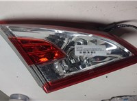 265451SX0A Фонарь крышки багажника Nissan Murano 2008-2015 20976764 #1