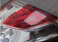 265451SX0A Фонарь крышки багажника Nissan Murano 2008-2015 20976764 #9