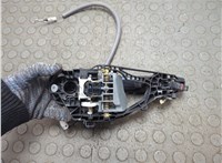 51217472789, 7472789, 51217377241, 7377241 Ручка двери наружная BMW 7 G11, G12 2015-2022 20976842 #4