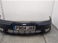  Бампер Ford Mondeo 3 2000-2007 20976905 #1