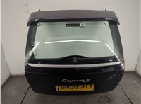  Двигатель стеклоочистителя (моторчик дворников) задний Porsche Cayenne 2002-2010 11706655 #1