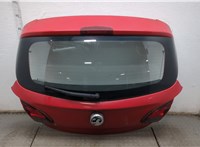 13443959 Двигатель стеклоочистителя (моторчик дворников) задний Opel Corsa E 2014-2019 11706662 #1