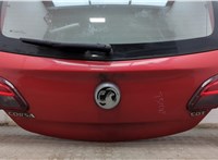 13443959 Двигатель стеклоочистителя (моторчик дворников) задний Opel Corsa E 2014-2019 11706662 #2