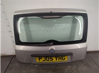 71734797, 735515698 Подсветка номера Fiat Panda 2003-2012 11706663 #1