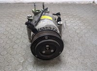  Компрессор кондиционера Ford Escape 2012-2015 20977054 #2