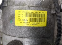  Компрессор кондиционера Ford Escape 2012-2015 20977054 #3