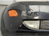 1233855, RM98AB17757HC Бампер Ford Focus 1 1998-2004 20977098 #1