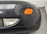 1233855, RM98AB17757HC Бампер Ford Focus 1 1998-2004 20977098 #3