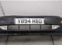 1233855, RM98AB17757HC Бампер Ford Focus 1 1998-2004 20977098 #7