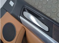 51419176310, 9176310 Дверная карта (Обшивка двери) BMW X6 E71 2007-2014 20977195 #4