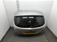 1838957, PBM51A40410AE Крышка (дверь) багажника Ford Focus 3 2011-2015 20977225 #1