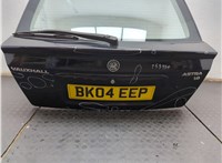 9192060, 9192061 Подсветка номера Opel Astra G 1998-2005 11706772 #2