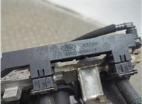  Коллектор впускной Ford Fusion 2002-2012 20977256 #4