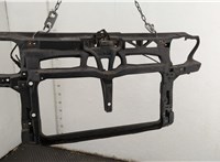  Рамка передняя (телевизор) Volkswagen Golf 4 1997-2006 20977270 #2