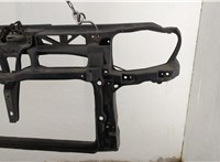  Рамка передняя (телевизор) Volkswagen Golf 4 1997-2006 20977270 #3