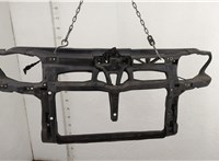  Рамка передняя (телевизор) Volkswagen Golf 4 1997-2006 20977274 #1