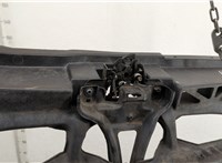  Рамка передняя (телевизор) Volkswagen Golf 4 1997-2006 20977274 #2