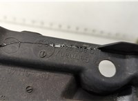  Рамка передняя (телевизор) Volkswagen Golf 4 1997-2006 20977274 #4