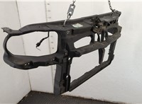  Рамка передняя (телевизор) Volkswagen Golf 4 1997-2006 20977281 #2