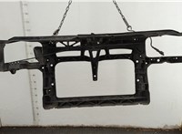  Рамка передняя (телевизор) Volkswagen Golf 4 1997-2006 20977281 #3