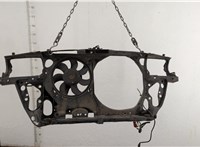  Замок капота Volkswagen Passat 5 1996-2001 11706816 #1