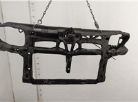  Рамка передняя (телевизор) Volkswagen Golf 4 1997-2006 20977328 #2