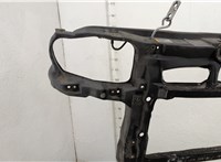  Рамка передняя (телевизор) Volkswagen Golf 4 1997-2006 20977328 #3