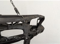  Рамка передняя (телевизор) Volkswagen Golf 4 1997-2006 20977328 #4