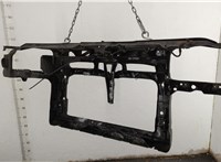  Рамка передняя (телевизор) Volkswagen Golf 4 1997-2006 20977328 #6