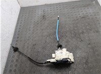 4E4839015AC Замок двери Audi A8 (D3) 2002-2010 20977381 #1