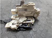 4E4839015AC Замок двери Audi A8 (D3) 2002-2010 20977381 #2