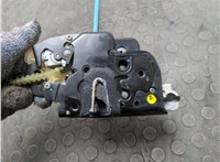 4E4839015AC Замок двери Audi A8 (D3) 2002-2010 20977381 #3