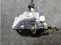 4E4839015AC Замок двери Audi A8 (D3) 2002-2010 20977381 #4