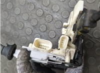 4E4839015AC Замок двери Audi A8 (D3) 2002-2010 20977381 #5