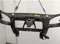 1444951, 1S718190AAA Рамка передняя (телевизор) Ford Mondeo 3 2000-2007 20977396 #2