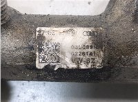  Рампа (рейка) топливная Volkswagen Golf 6 2008-2012 20977430 #3