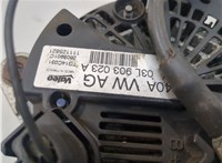 03L903023 Генератор Volkswagen Golf 6 2008-2012 20977433 #2