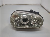  Фара (передняя) Volkswagen Golf 4 1997-2006 20977469 #1