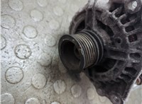 037903025M, 0124325013 Генератор Volkswagen Polo 2005-2009 20977486 #2