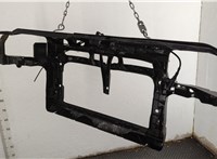  Рамка передняя (телевизор) Volkswagen Golf 4 1997-2006 20977496 #4