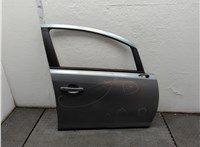 124254, 13181602 Дверь боковая (легковая) Opel Corsa D 2006-2014 20977501 #1