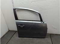 124254, 13181602 Дверь боковая (легковая) Opel Corsa D 2006-2014 20977501 #4