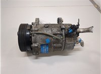 Компрессор кондиционера Volkswagen Golf 4 1997-2006 20977525 #1