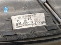 1216030, 90566795 Фара (передняя) Opel Omega B 1994-2003 20977543 #6