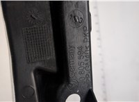  Рамка передняя (телевизор) Volkswagen Golf 4 1997-2006 20977607 #3